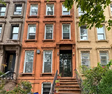 $1,995,000 | 129 Halsey Street | Bedford-Stuyvesant