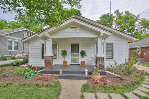 $550,000 | 1121 Stratford Avenue, Nashville, TN 37216