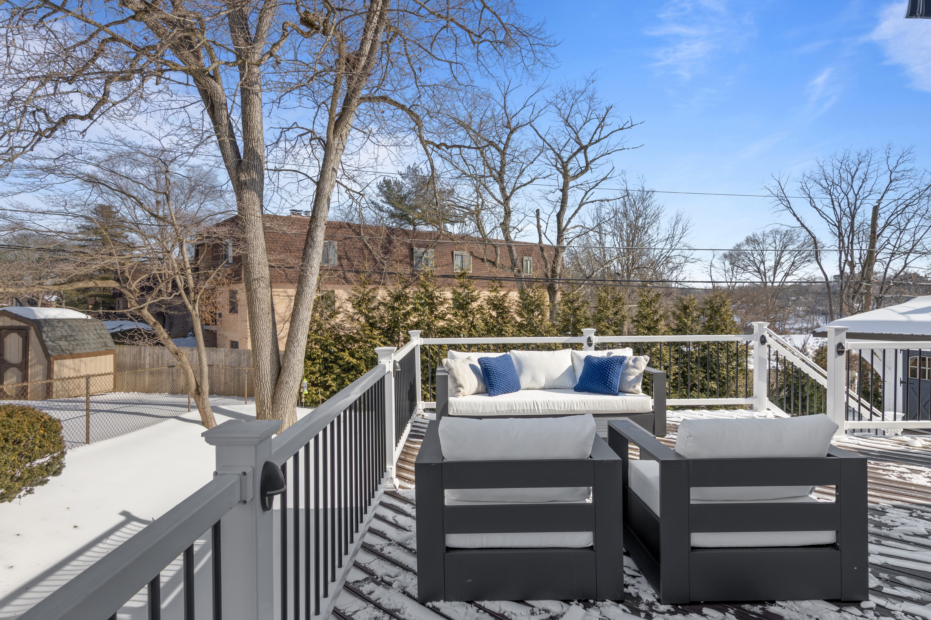 116 Morningside Circle Wayne, PA 19087 - Photo 53 of 55