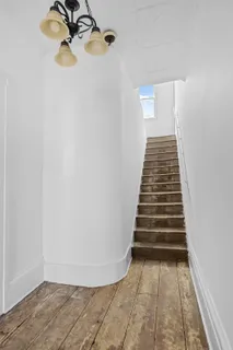 a view of entryway