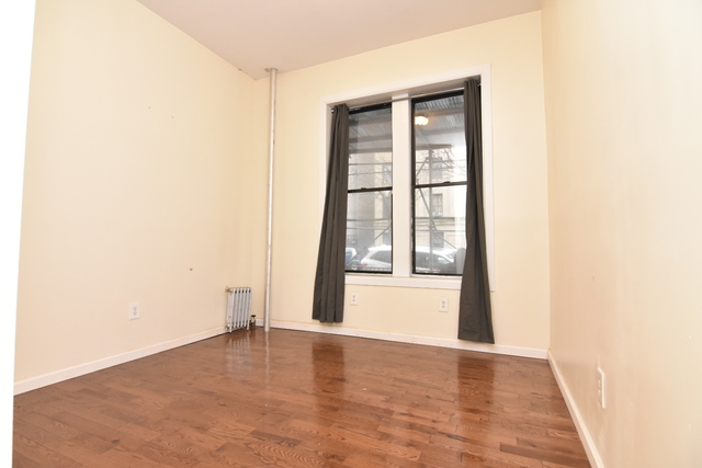 551 West 170th Street, Unit 18 Manhattan, NY 10032 - Photo 4 of 5