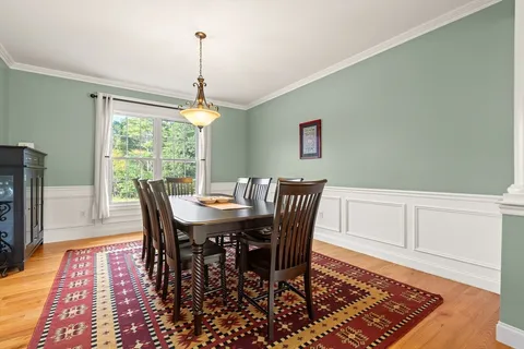 $1,299,000 | 3 Squirrel Hill Road, Acton, MA 01720