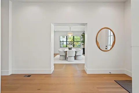 $4,349,000 | 804 Idlewood Drive, Tampa, FL 33609