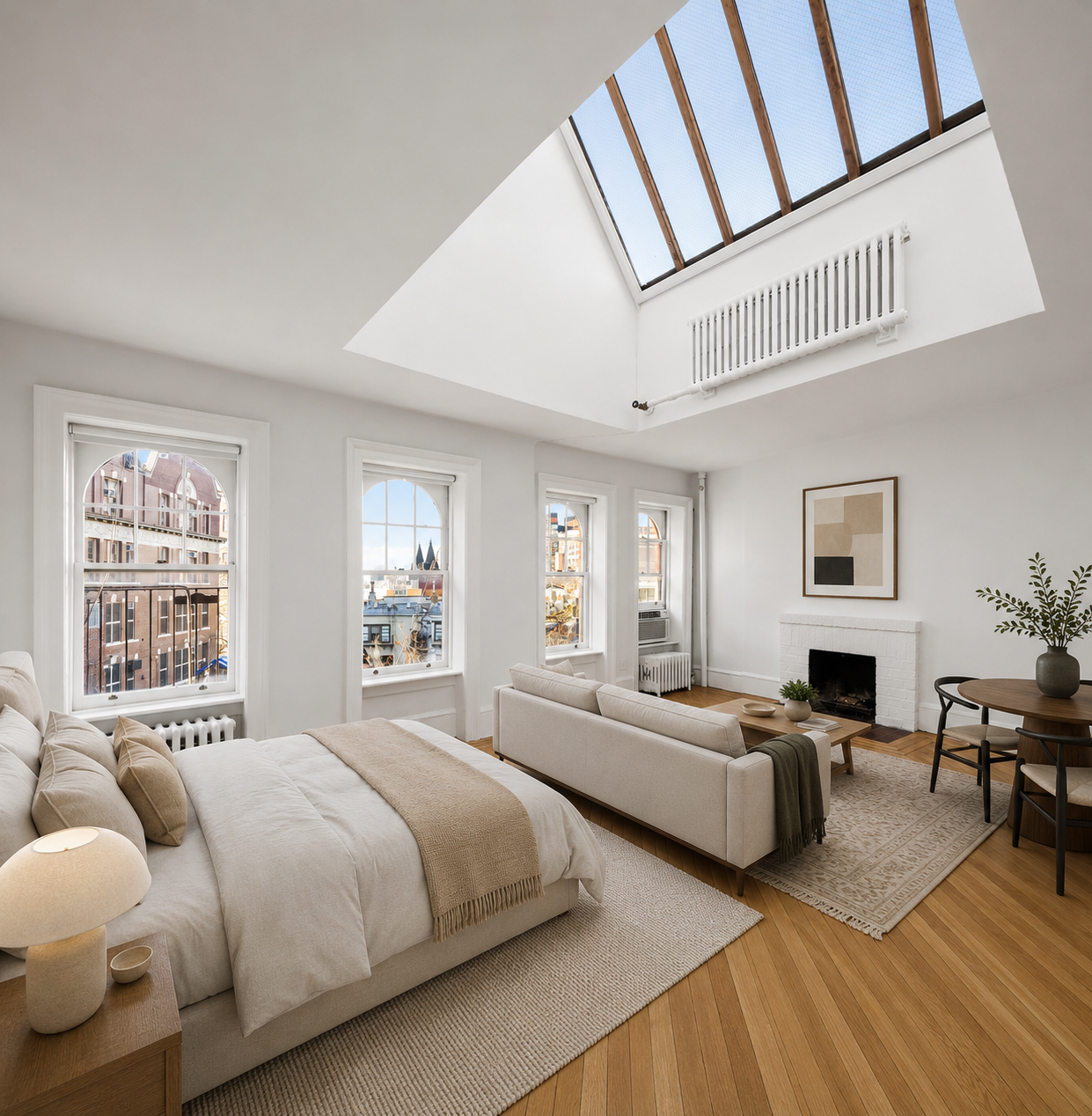 104 Bedford Street, Unit PHE Manhattan, NY 10014 - Photo 3 of 7