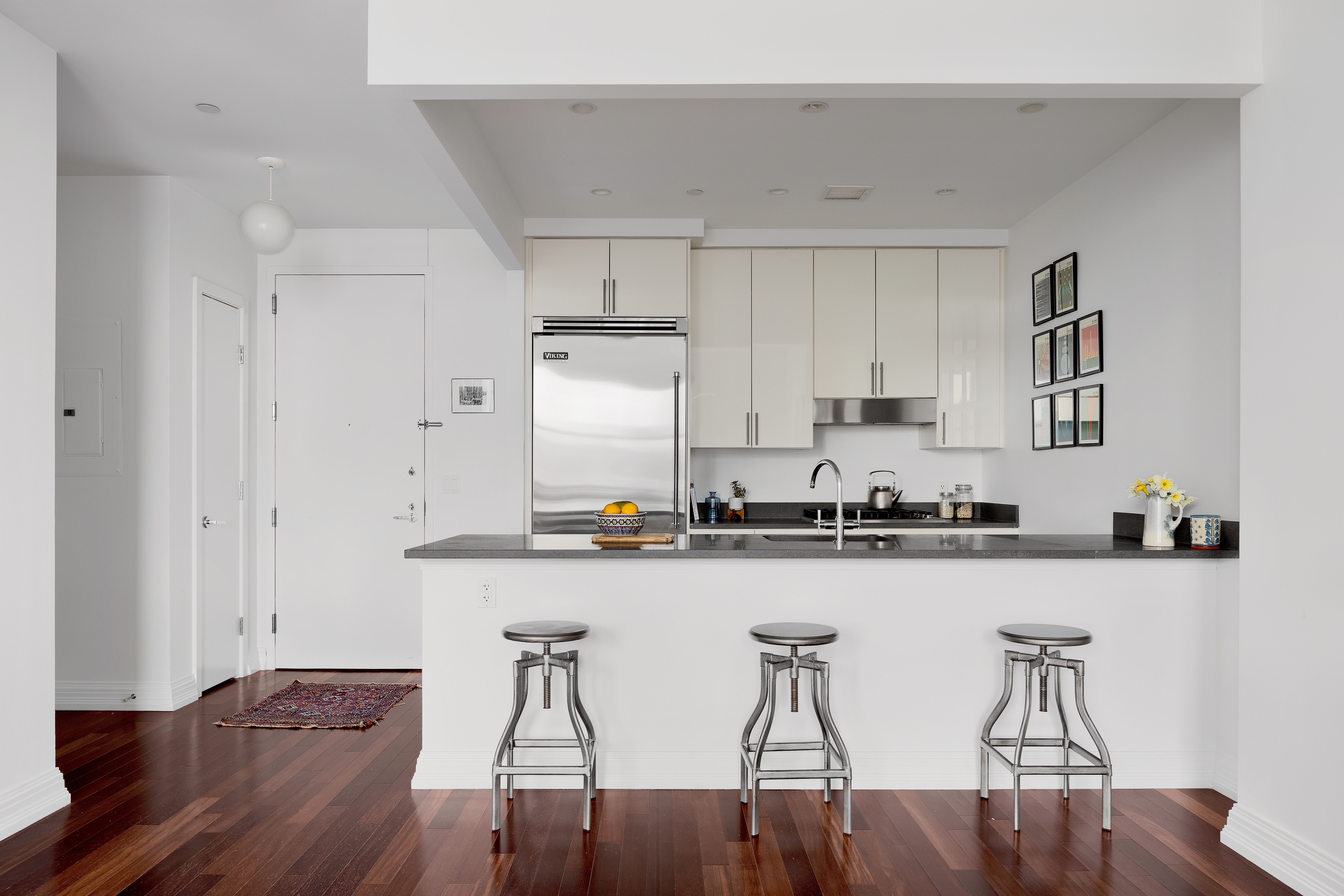 1 Hanson Place, Unit 10B Brooklyn, NY 11243 - Photo 4 of 8