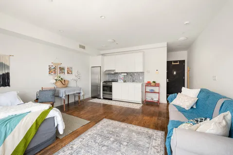 $450,000 | 309 Cooper Street, Unit 2A | Bushwick