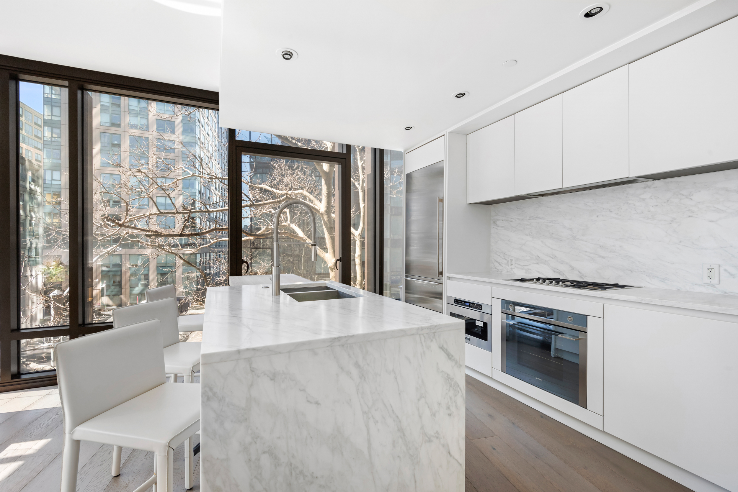 429 Kent Avenue, Unit 329 Brooklyn, NY 11249 - Photo 2 of 14