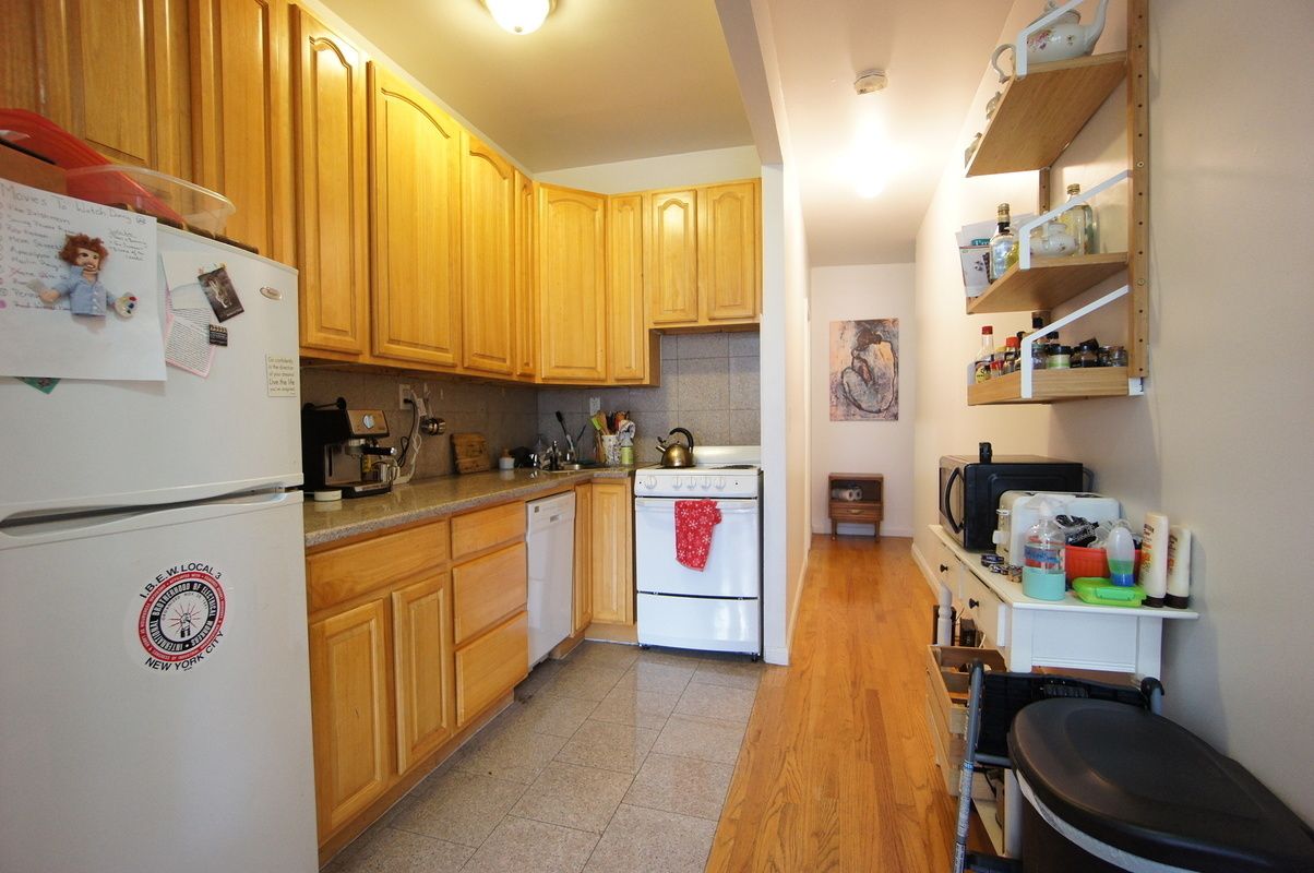 1966 Adam Clayton Powell Jr Boulevard, Unit 5 Manhattan, NY 10026 - Photo 3 of 8