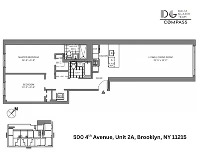 a picture of a black and white photo