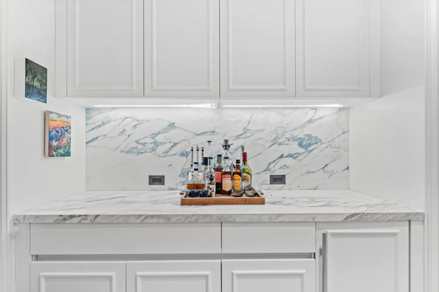 $2,395,000 | 108 Leonard Street, Unit 4K | TriBeCa