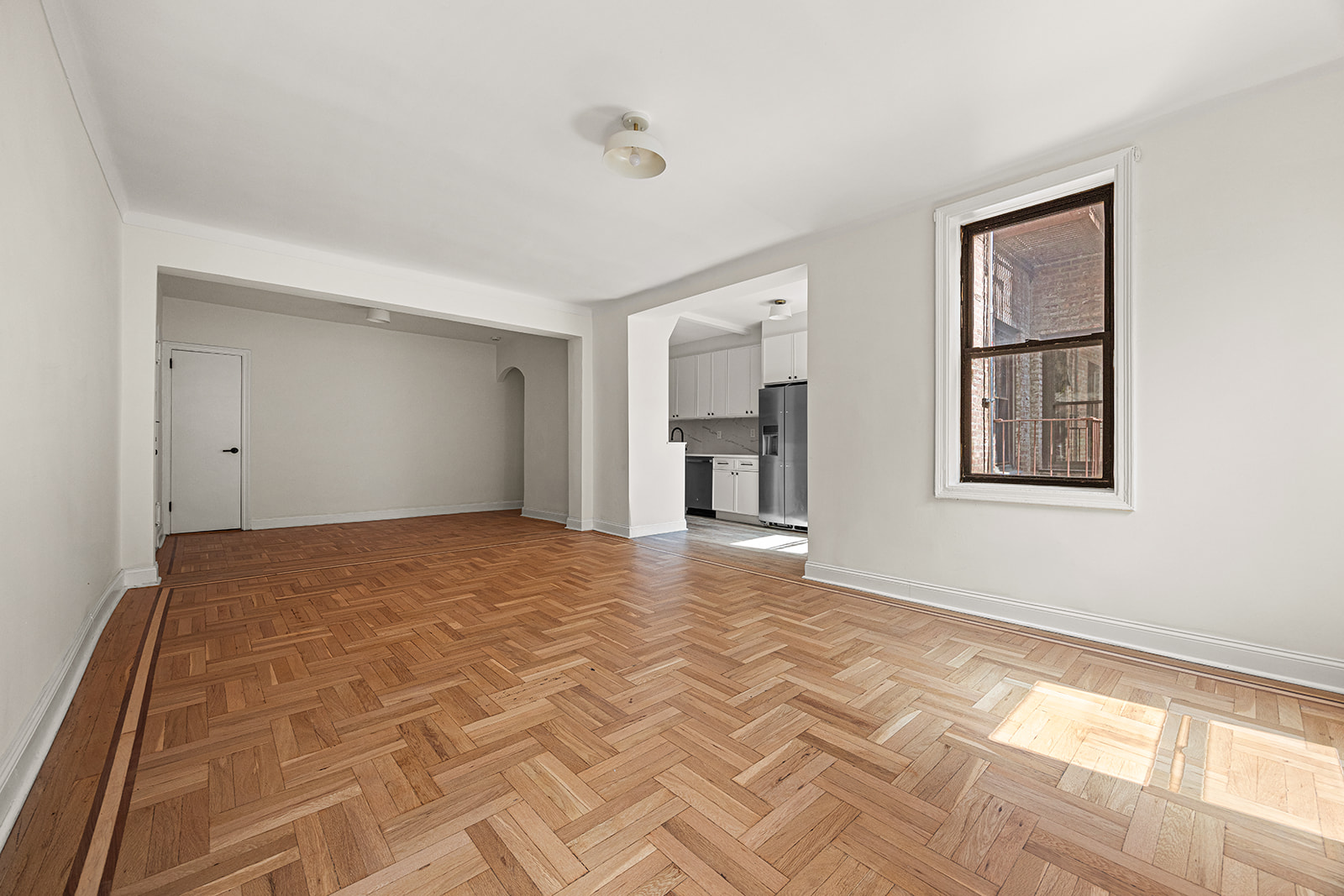 960 Sterling Place, Unit 4F Brooklyn, NY 11213 - Photo 4 of 18 Gallery Image 4
