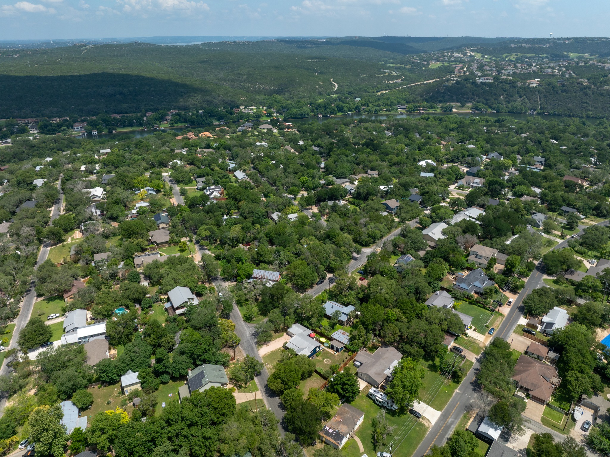 2215 Balboa Road Austin, TX 78733 - Photo 34 of 37