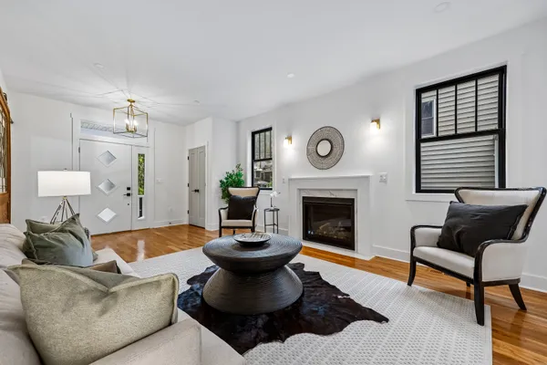 $1,799,000 | 6705 Allegheny Avenue, Takoma Park, MD 20912