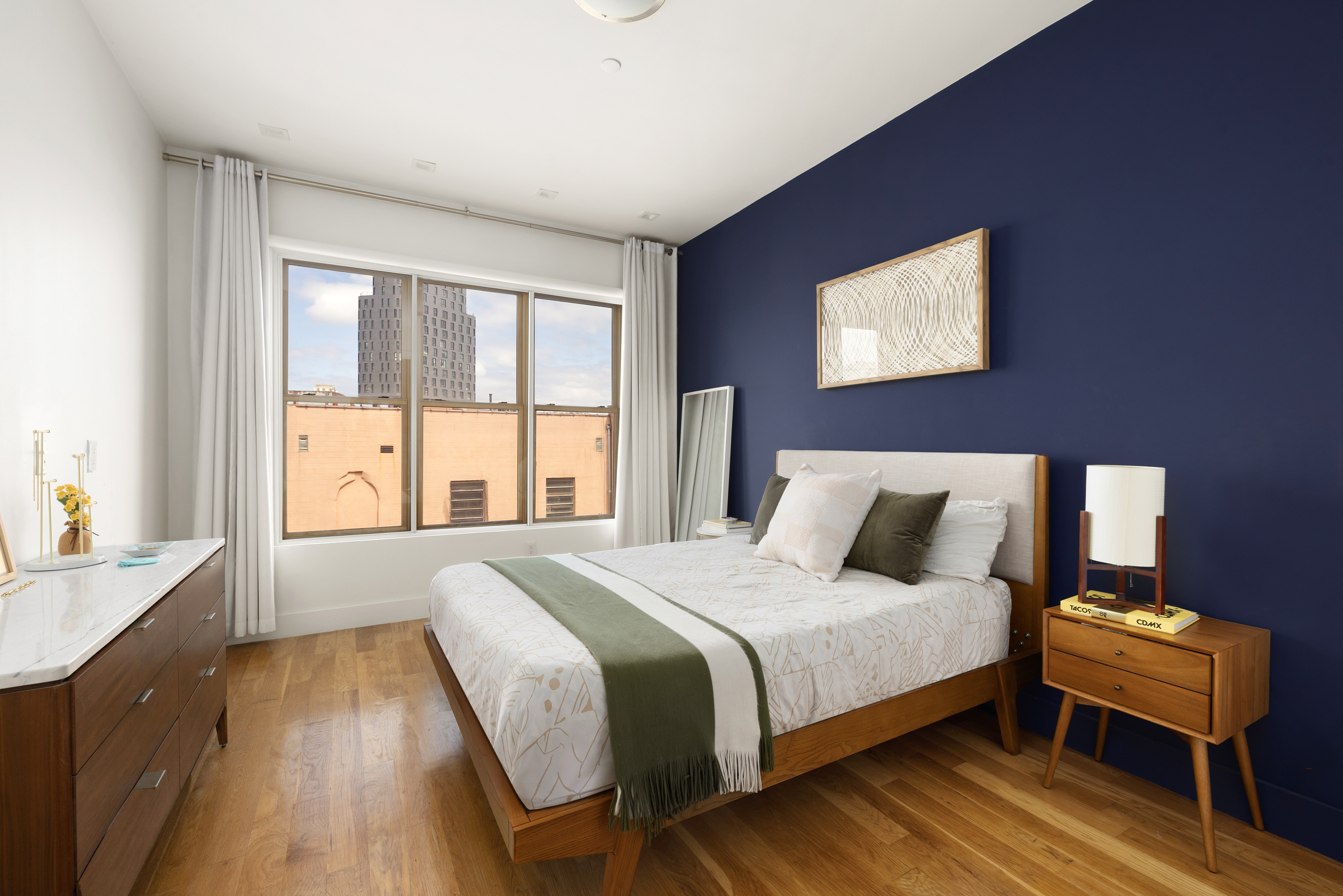3 Ridgewood Place, Unit PH4 Brooklyn, NY 11237 - Photo 6 of 13 Gallery Image 6