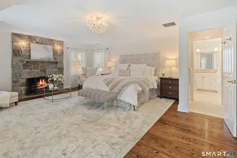 $2,995,000 | 9 Point O Woods Road South, Darien, CT 06820