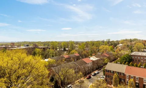 $915,000 | 3101 New Mexico Avenue Northwest, Unit 1001, Washington, DC 20016