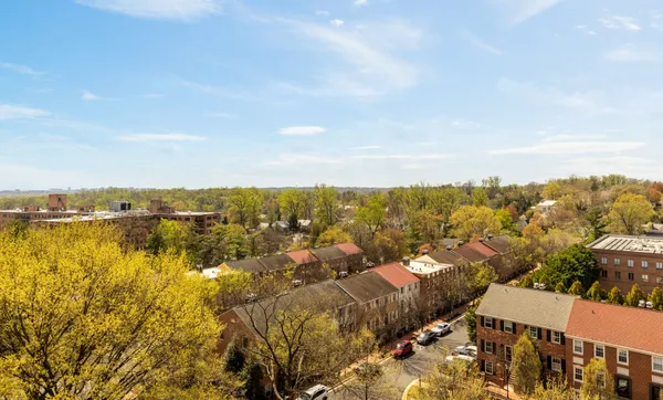$915,000 | 3101 New Mexico Avenue Northwest, Unit 1001, Washington, DC 20016
