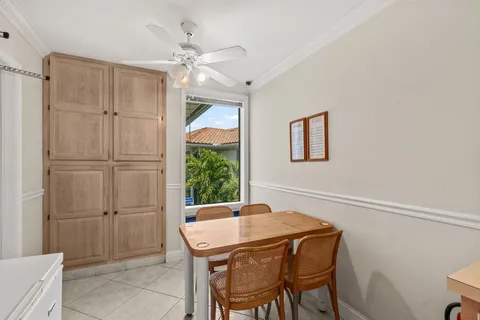 a view of a livingroom with furniture and window