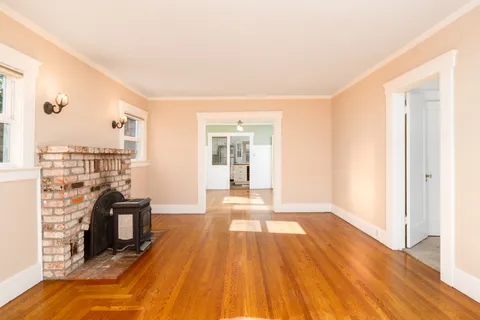 $599,900 | 1203 Glenn Street, Santa Rosa, CA 95401