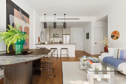 $995,000 | 159 Tompkins Avenue, Unit 3B | Bedford-Stuyvesant