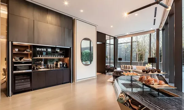 $35,000 | 111 Murray Street, Unit 43W | TriBeCa