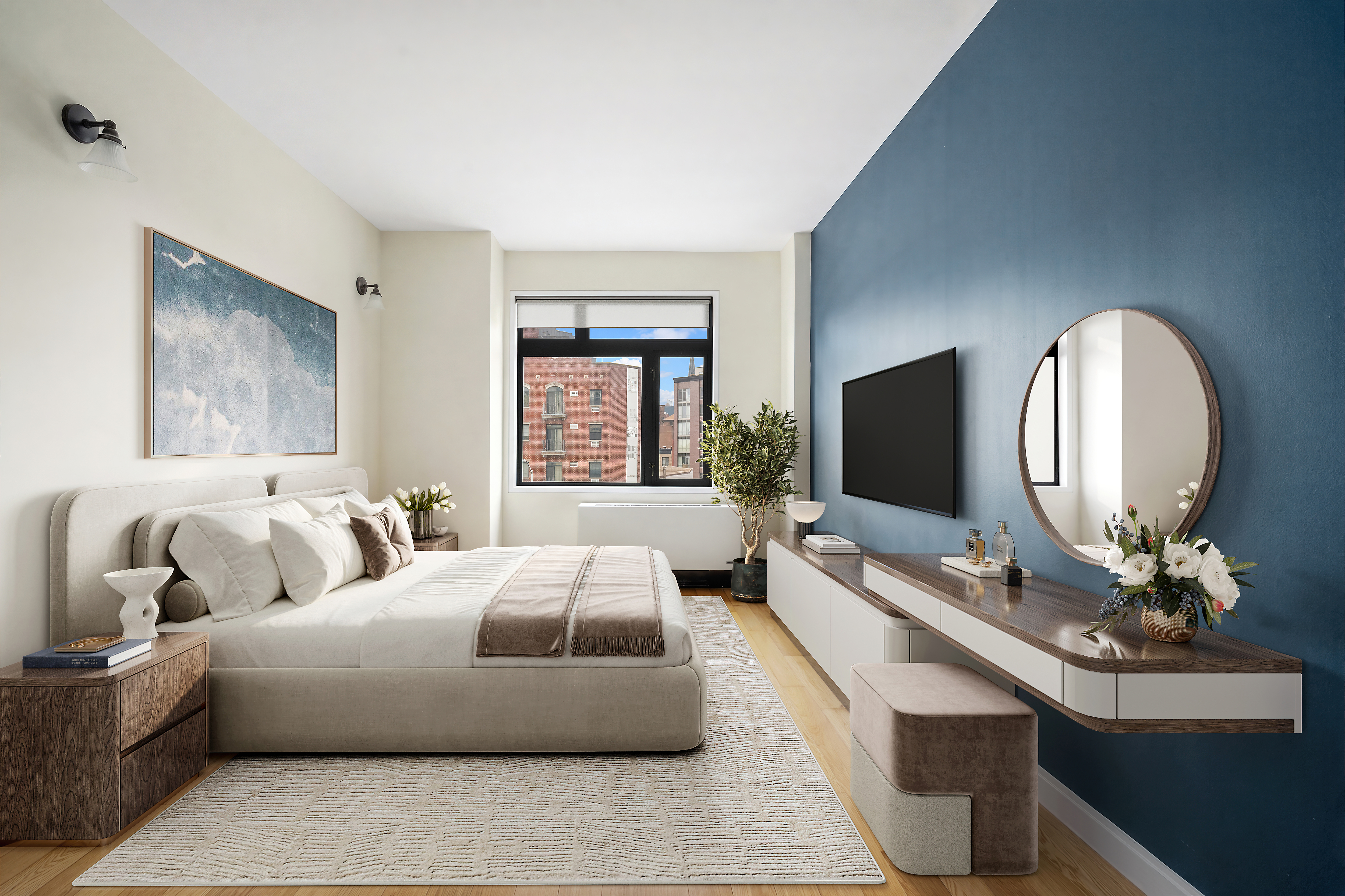 11-02 49th Avenue, Unit 4G Queens, NY 11101 - Photo 4 of 18