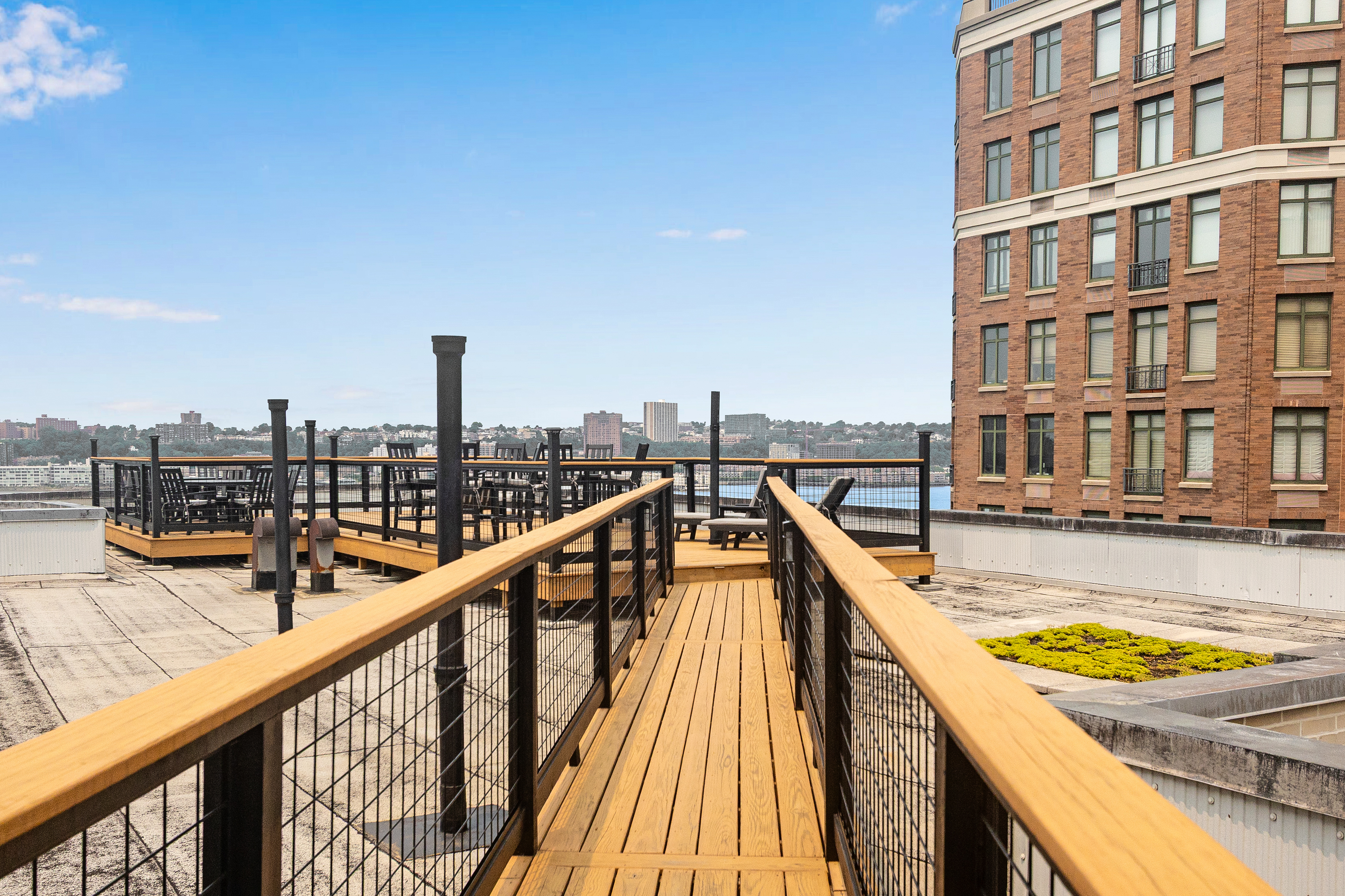 214 Riverside Drive, Unit 303 Manhattan, NY 10025 - Photo 8 of 10 Gallery Image 8