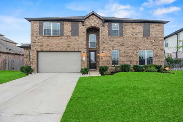 $560,000 | Address Upon Request, Katy, TX 77493