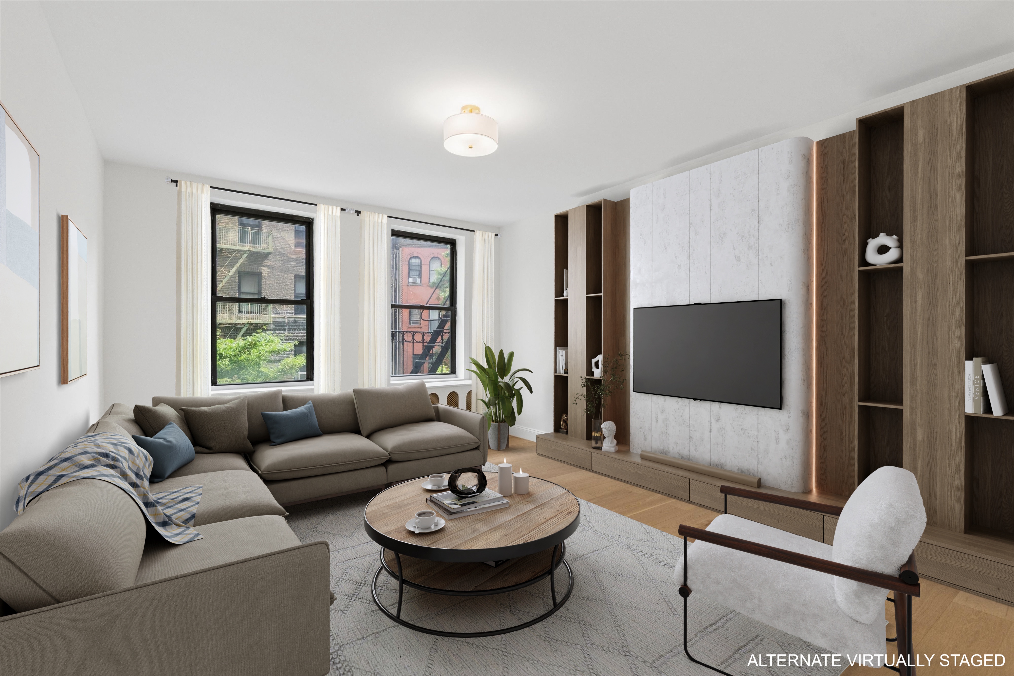 807 Riverside Drive, Unit 2G Manhattan, NY 10032 - Photo 13 of 21 Gallery Image 13