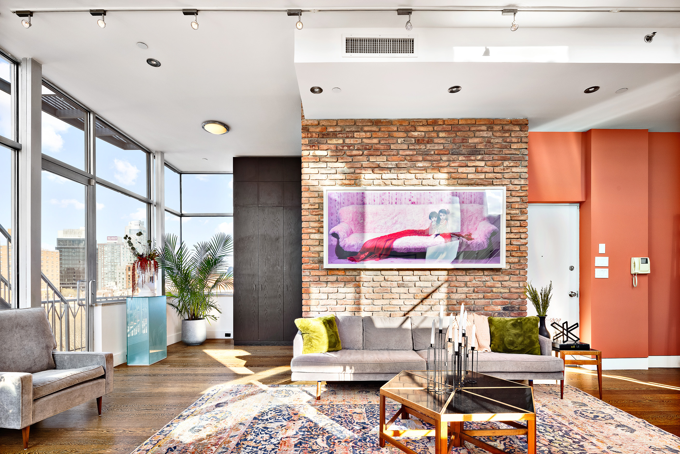 15 Rivington Street, Unit PH Manhattan, NY 10002 - Photo 4 of 17