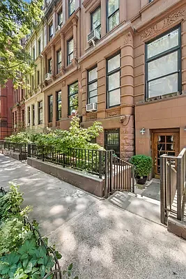 108 West 87th Street, Unit 5B Manhattan, NY 10024 - Photo 9 of 10