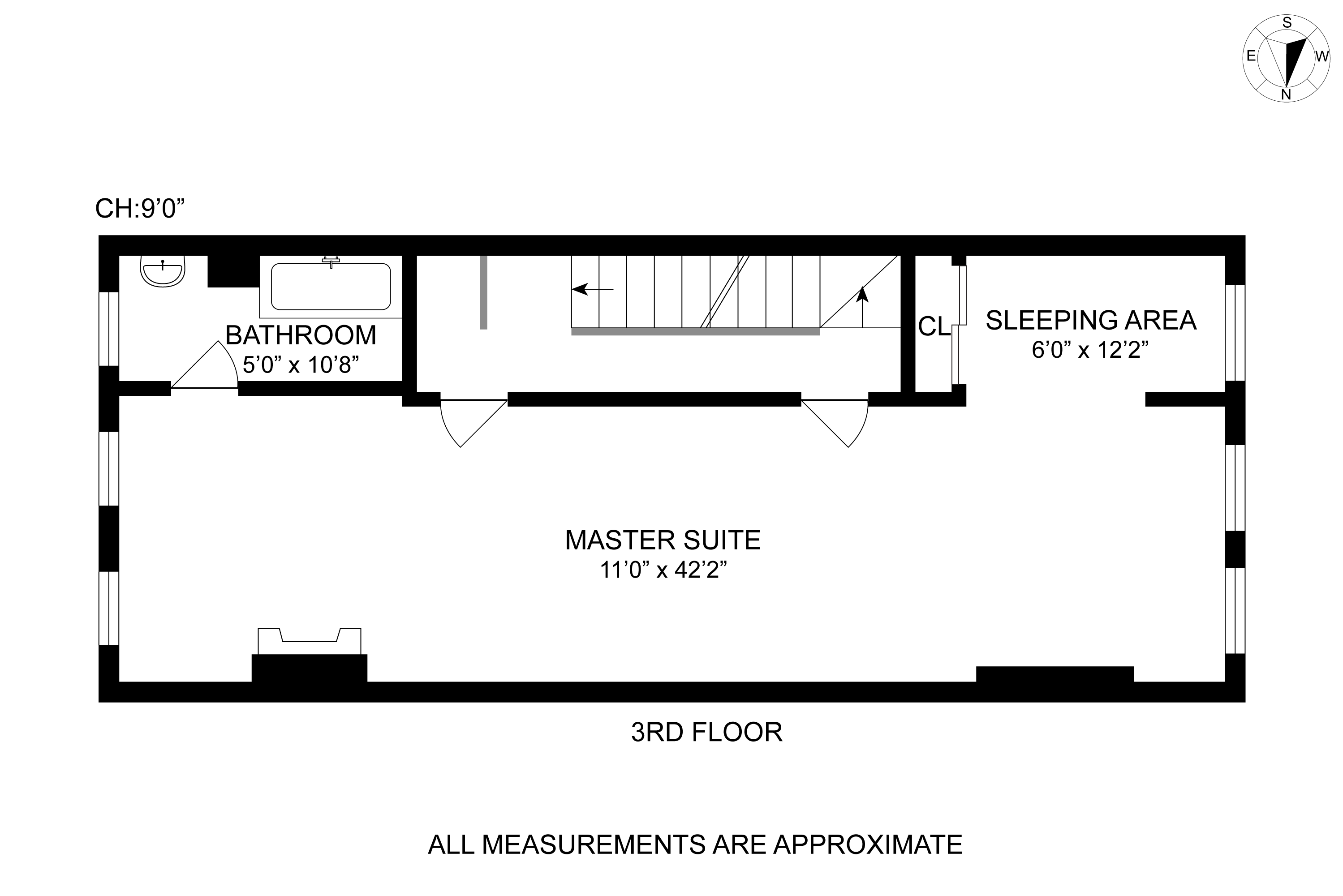 3 Hamilton Terrace Manhattan, NY 10031 - Photo 19 of 20