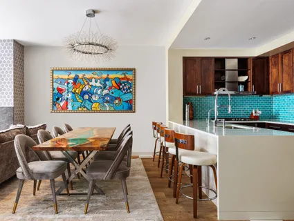 $3,250,000 | 1 Northside Piers, Unit THB | Williamsburg