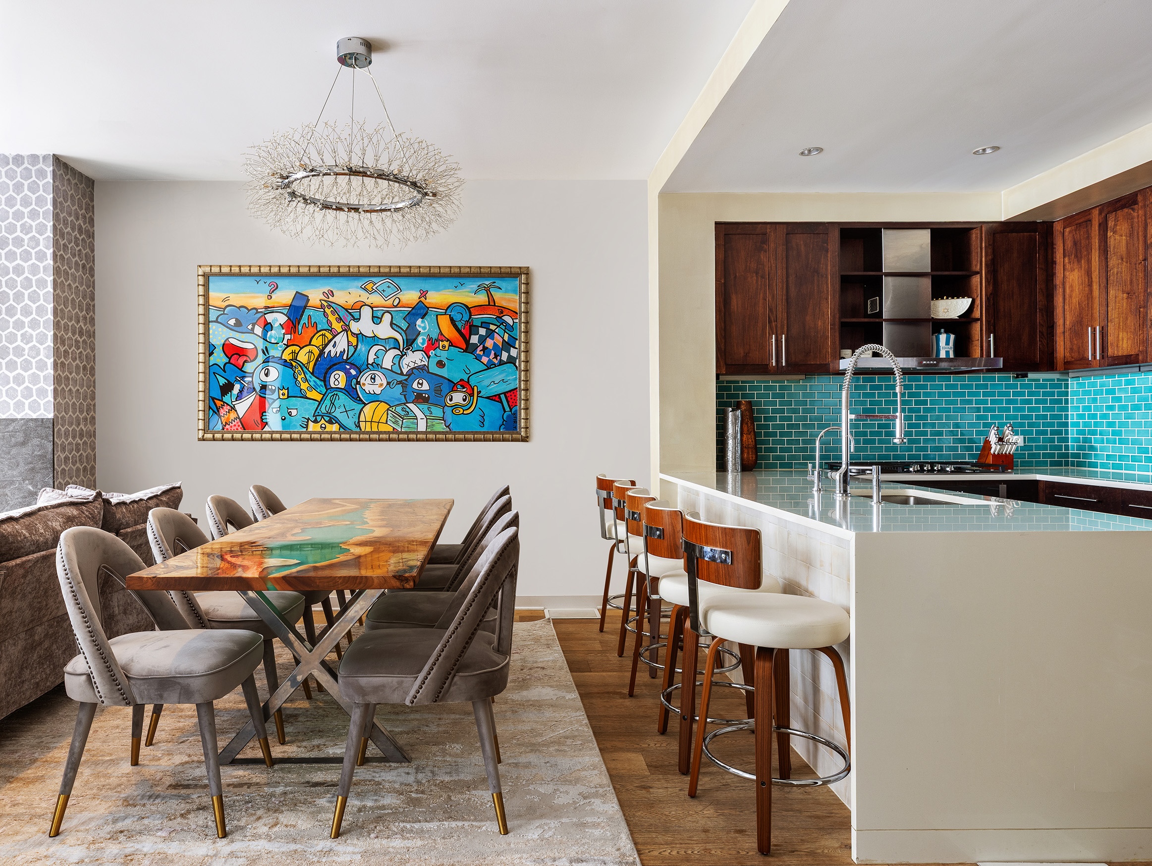 1 Northside Piers, Unit THB Brooklyn, NY 11249 - Photo 4 of 16