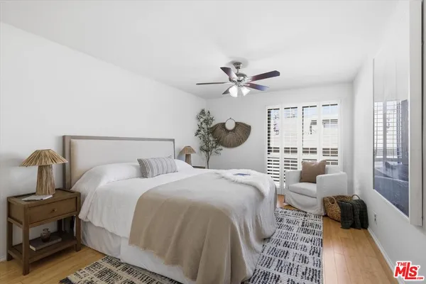 $1,180,000 | 12321 Ocean Park Boulevard, Unit 18, Los Angeles, CA 90064