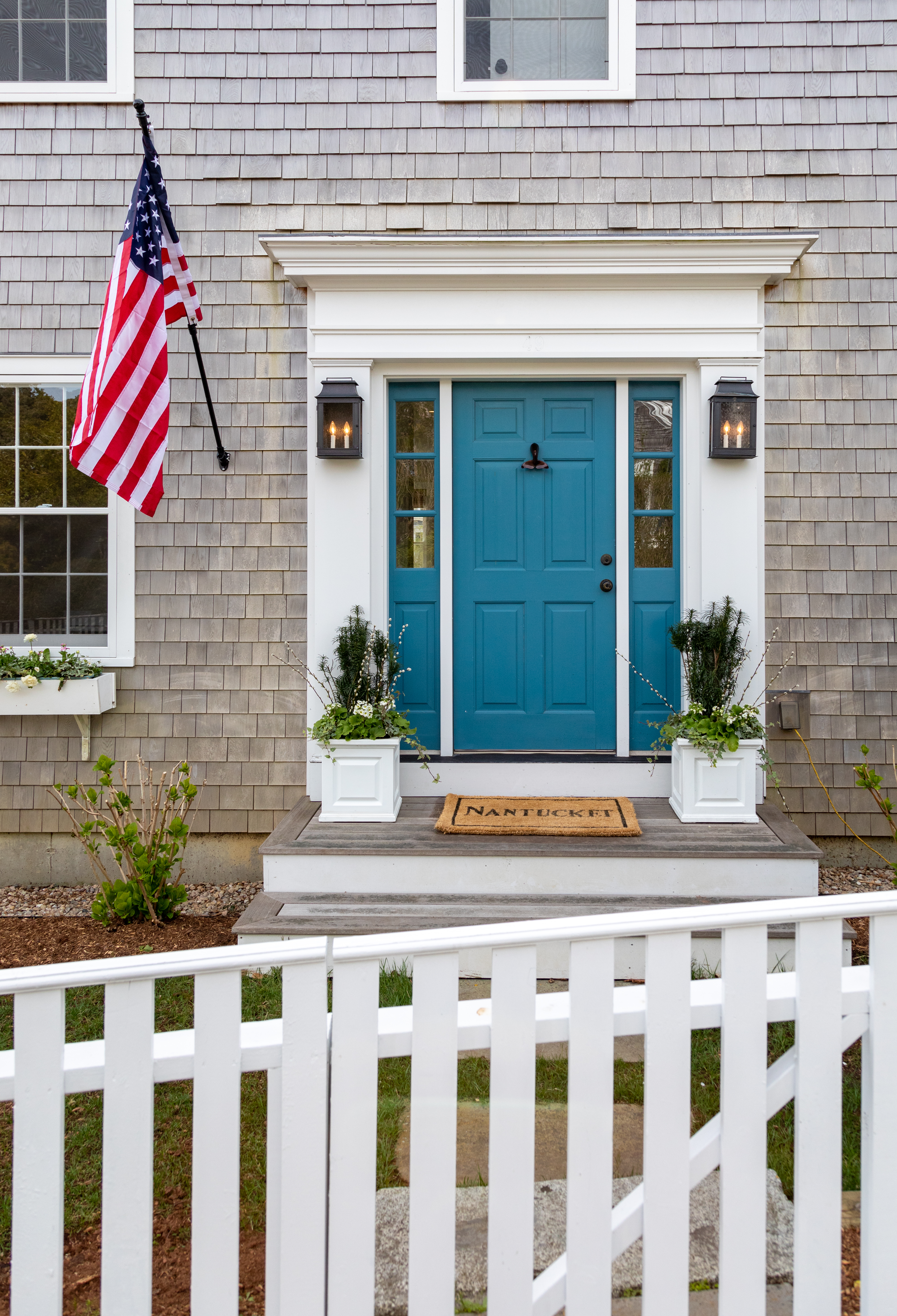 49 Pine Street Nantucket, MA 02554 - Photo 3 of 52