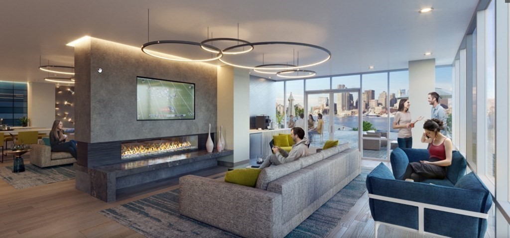 45 Lewis Street, Unit 406 Boston, MA 02128 - Photo 10 of 39