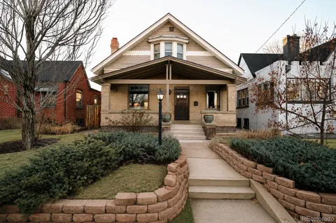 $950,000 | 3533 Vine Street, Denver, CO 80205