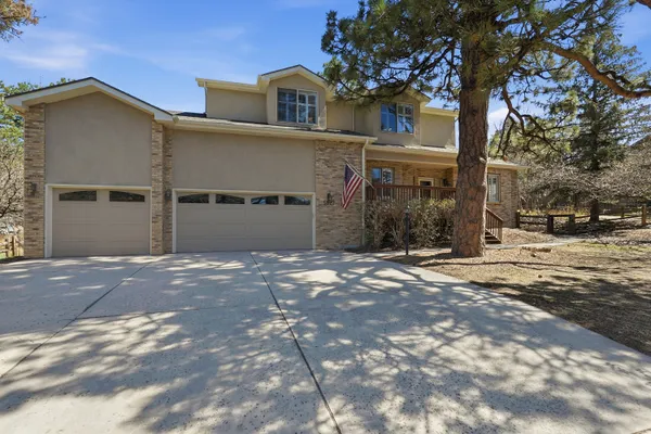 $895,000 | 5822 Irish Pat Murphy Drive, Parker, CO 80134