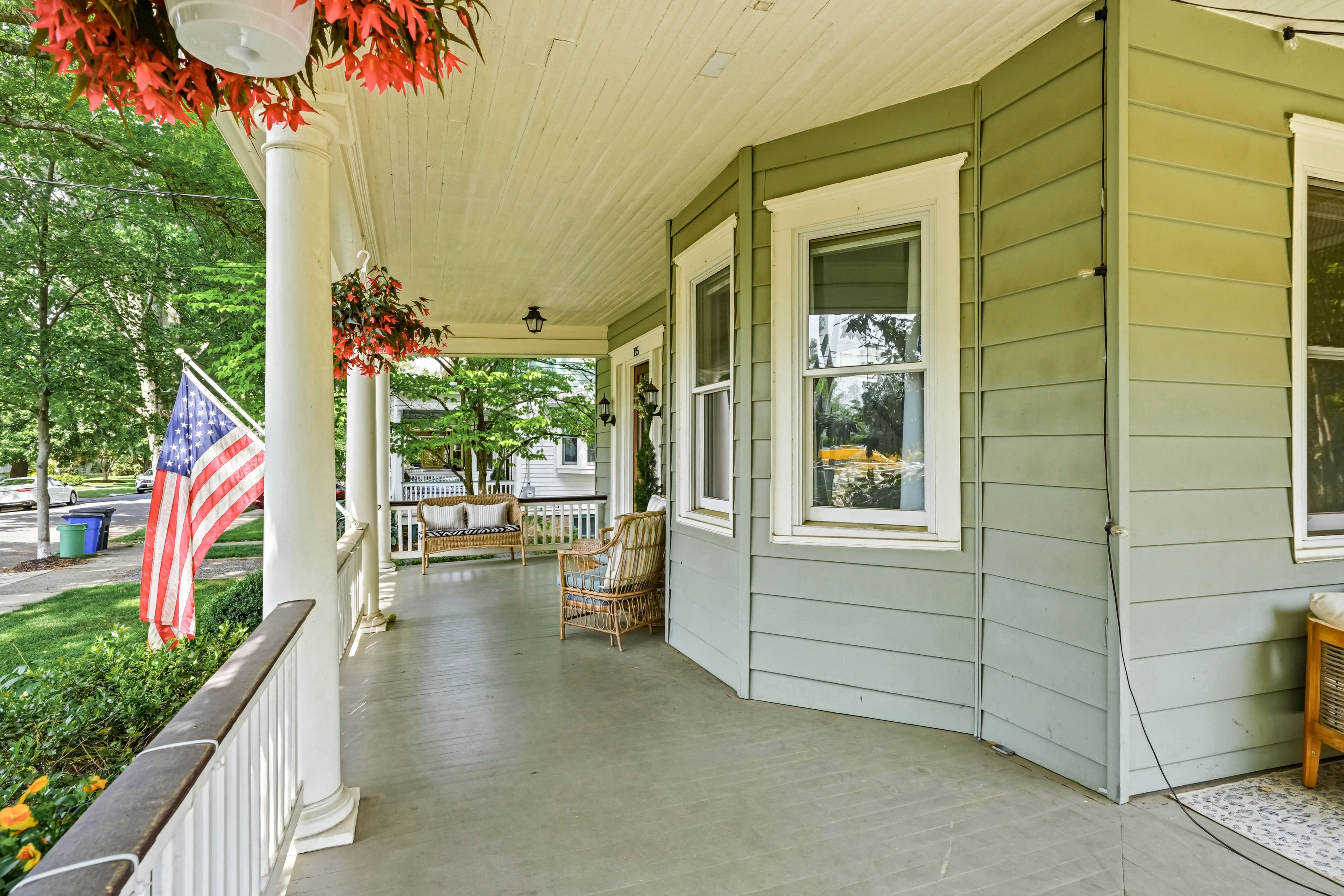 115 Lafayette Avenue Haddonfield, NJ 08033 - Photo 8 of 77