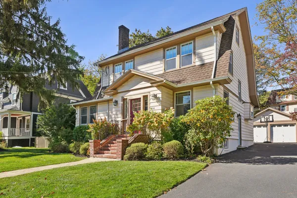 Contact Agent | Address Upon Request, South Orange, NJ 07079