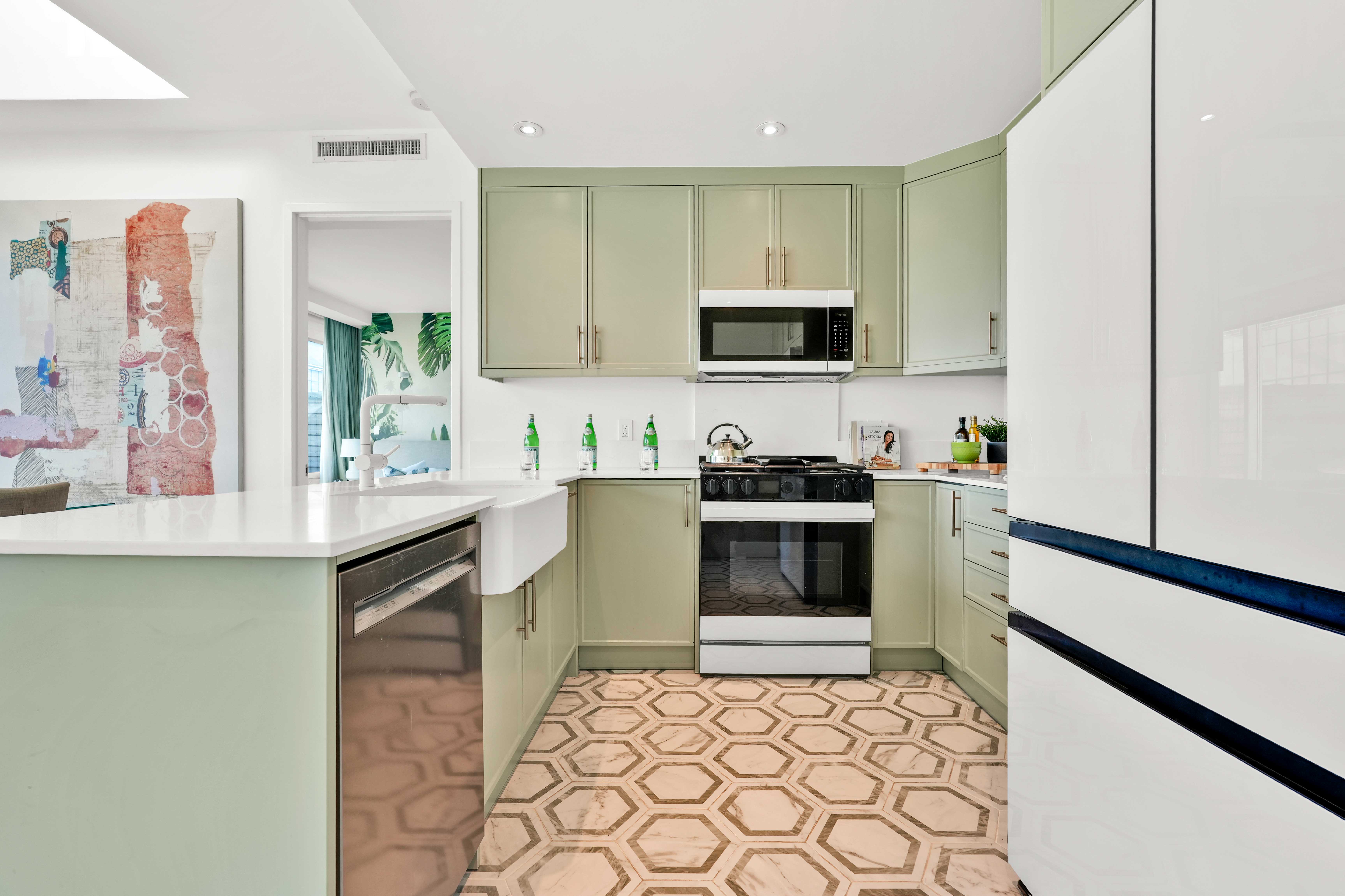 111 Steuben Street, Unit 6B Brooklyn, NY 11205 - Photo 9 of 45 Gallery Image 9