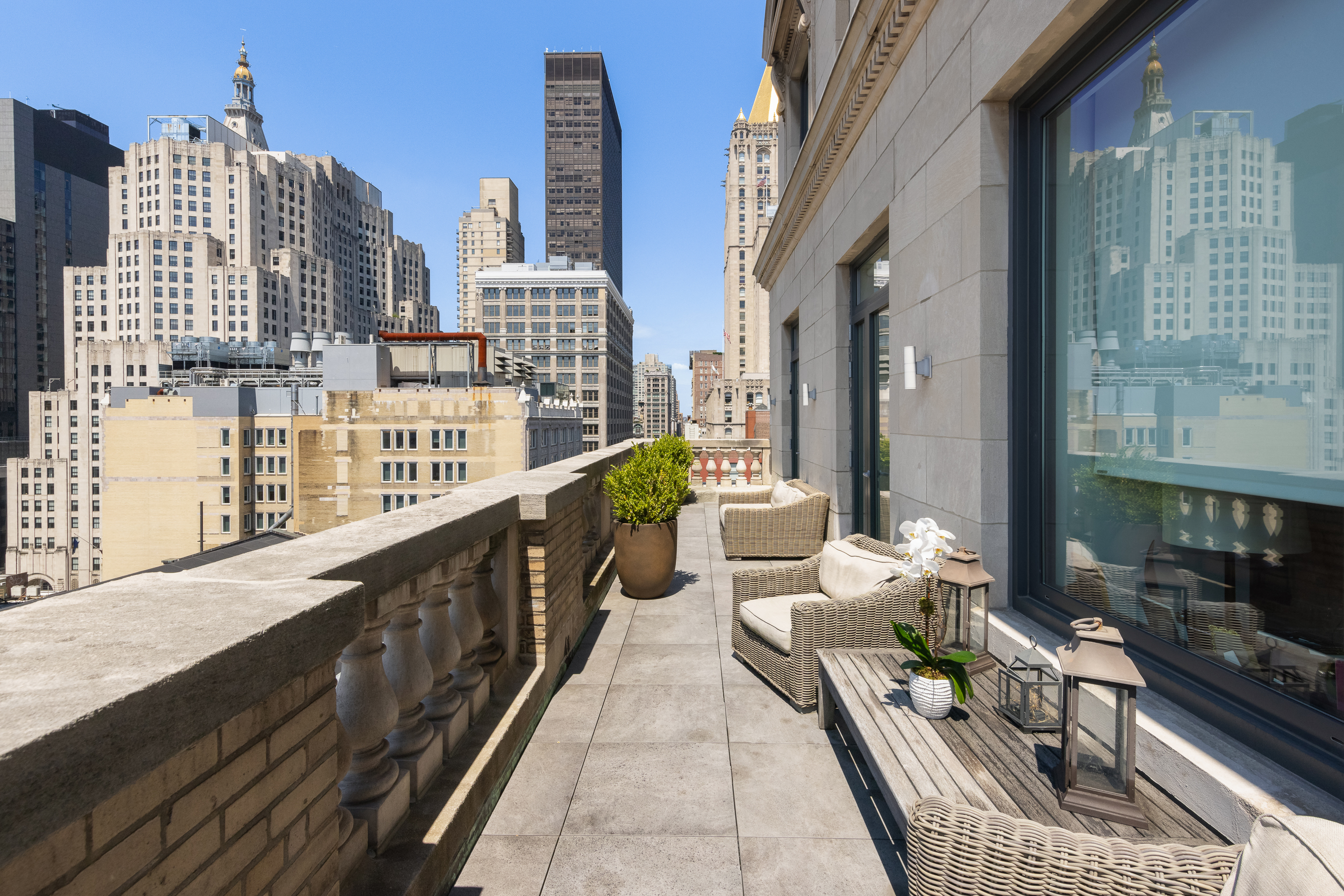 88 Lexington Avenue, Unit 1606 Manhattan, NY 10010 - Photo 10 of 20