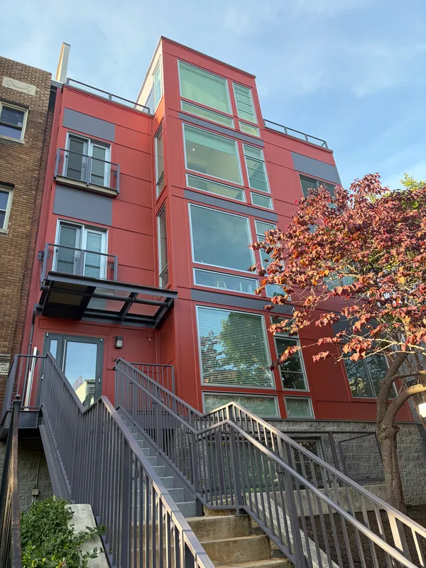 $895,000 | 1443 Chapin Street Northwest, Unit 402, Washington, DC 20009