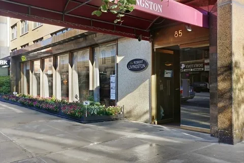 $499,000 | 85 Livingston Street, Unit 6F | Downtown Brooklyn