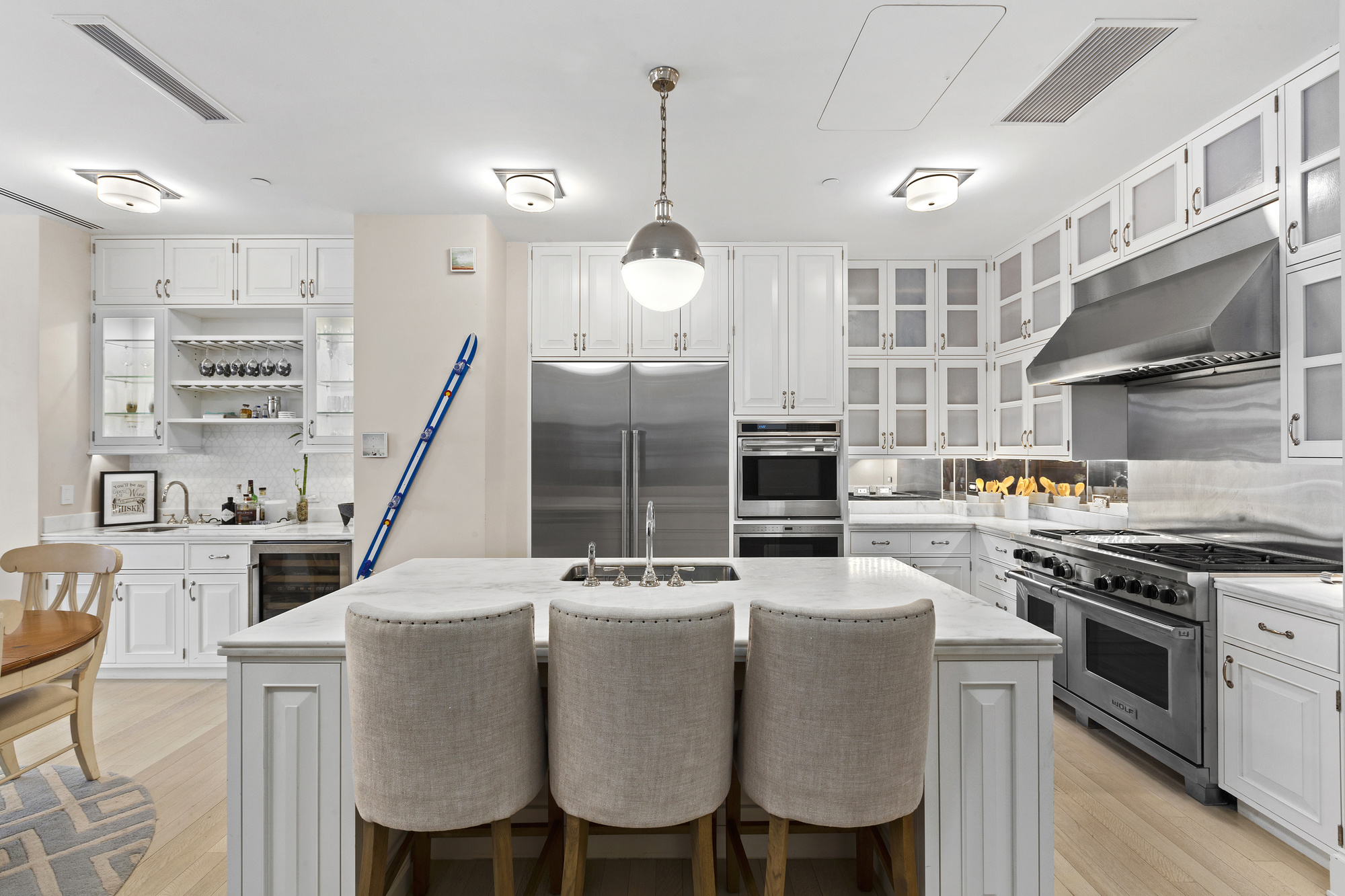 150 West 12th Street, Unit M6 Manhattan, NY 10011 - Photo 4 of 21