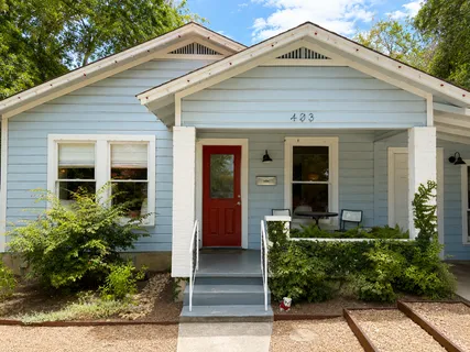 $595,000 | 403 West 55th Street, Austin, TX 78751