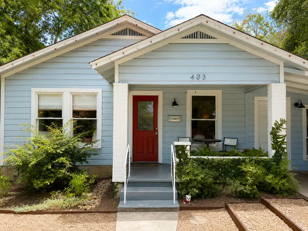 $595,000 | 403 West 55th Street, Austin, TX 78751