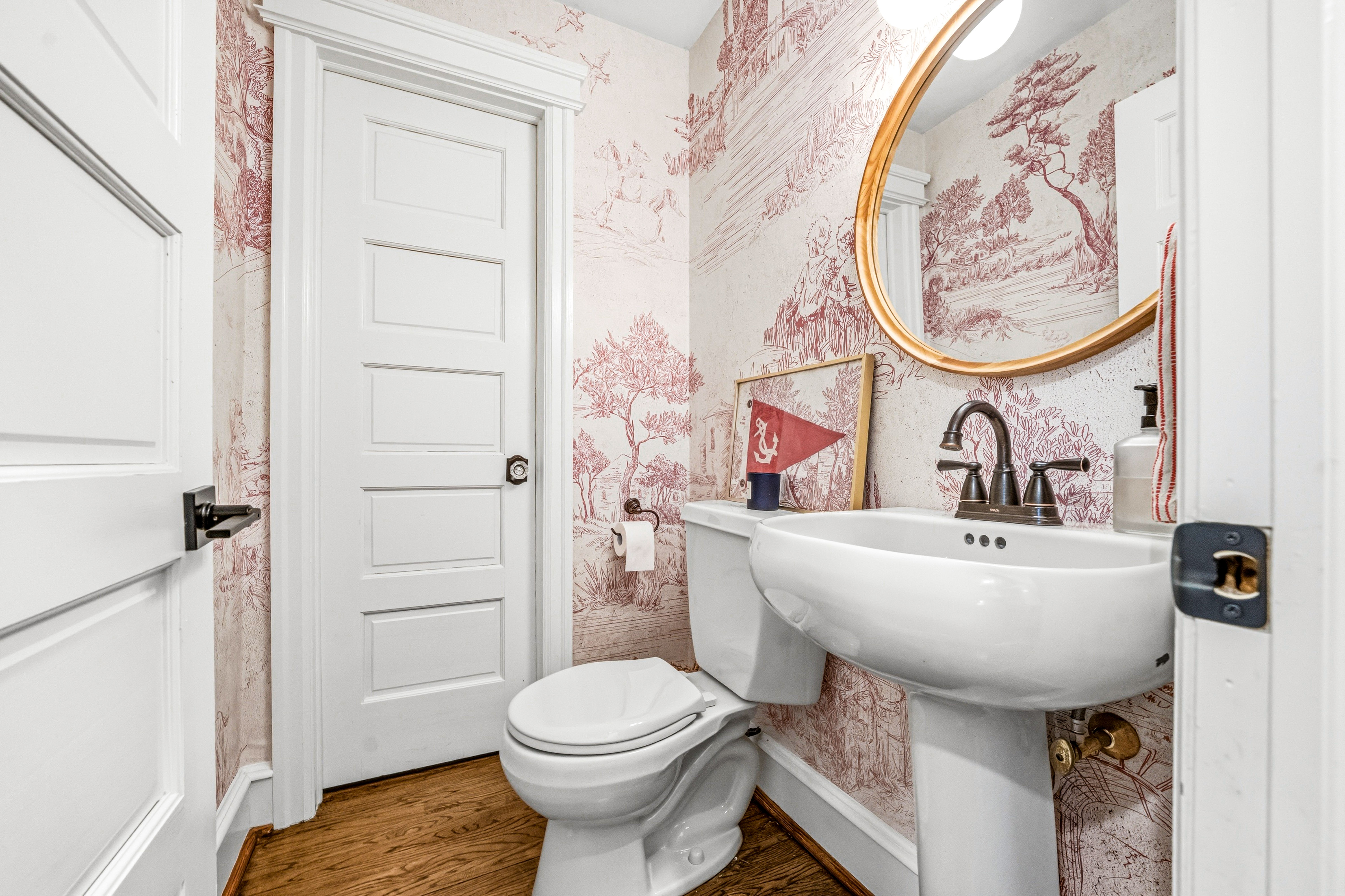 115 Lafayette Avenue Haddonfield, NJ 08033 - Photo 43 of 77