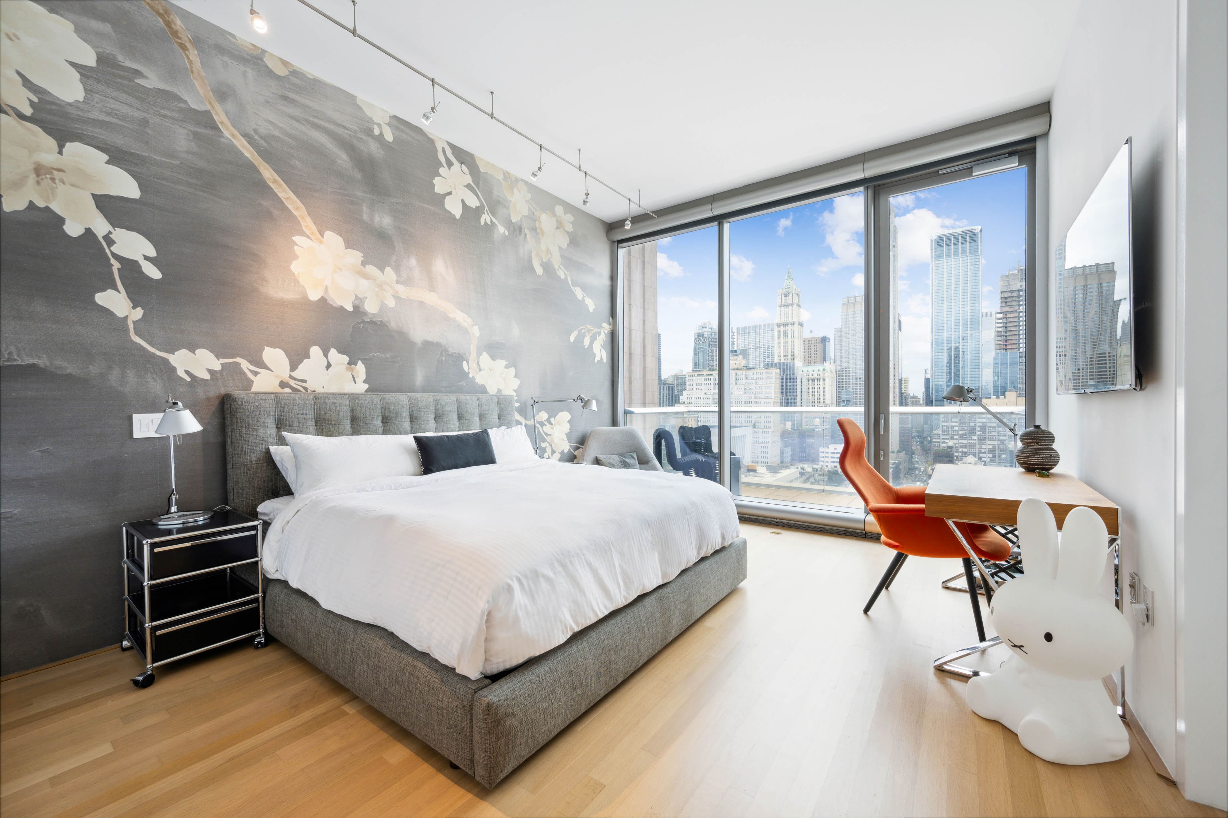 56 Leonard Street, Unit 24B Manhattan, NY 10013 - Photo 5 of 19